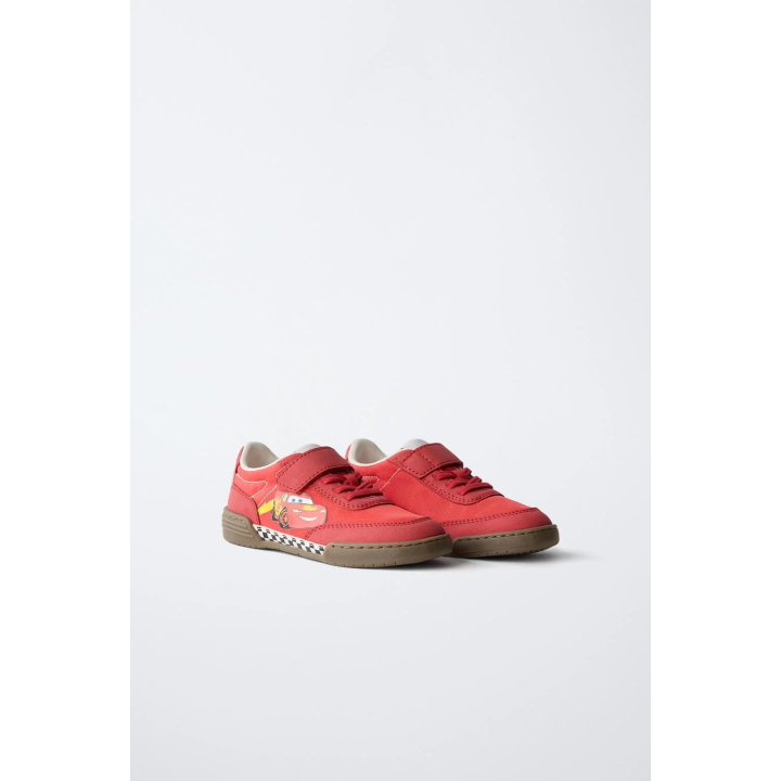 КРОССОВКИ CARS LIGHTNING MCQUEEN © DISNEY