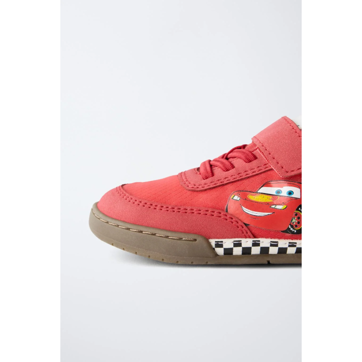 КРОССОВКИ CARS LIGHTNING MCQUEEN © DISNEY