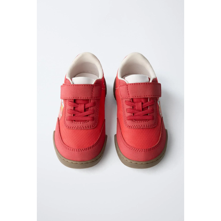 КРОССОВКИ CARS LIGHTNING MCQUEEN © DISNEY