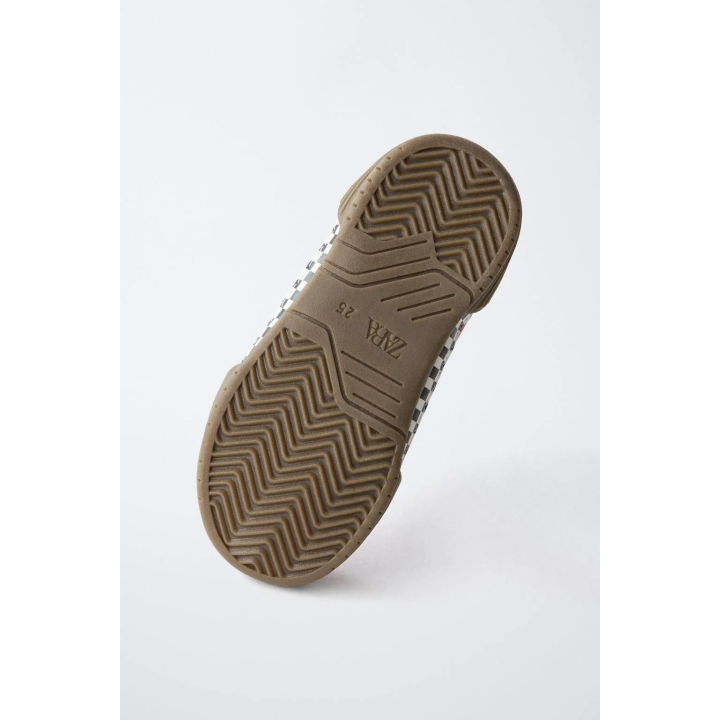 КРОССОВКИ CARS LIGHTNING MCQUEEN © DISNEY