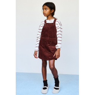 ВЕЛЬВЕТОВЫЙ САРАФАН