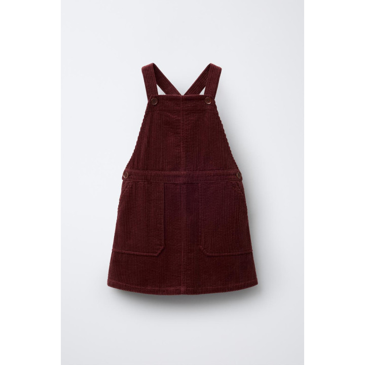 ВЕЛЬВЕТОВЫЙ САРАФАН