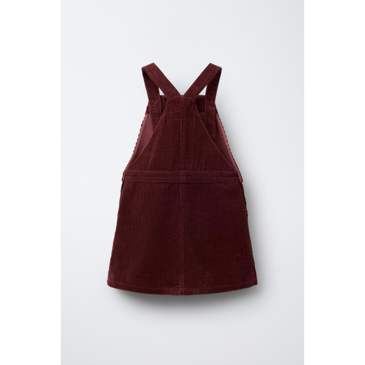 ВЕЛЬВЕТОВЫЙ САРАФАН