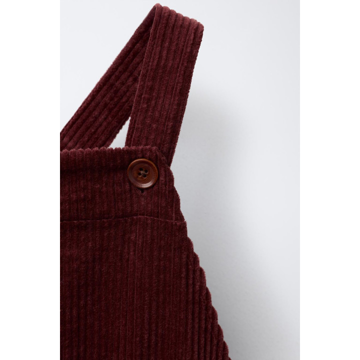 ВЕЛЬВЕТОВЫЙ САРАФАН