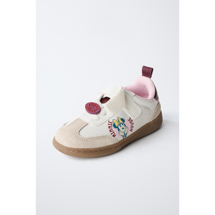 КРОССОВКИ MINNIE MOUSE © DISNEY