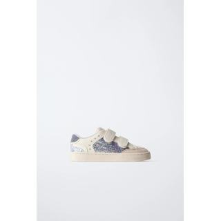 КЕДЫ С БЛЕСТКАМИ