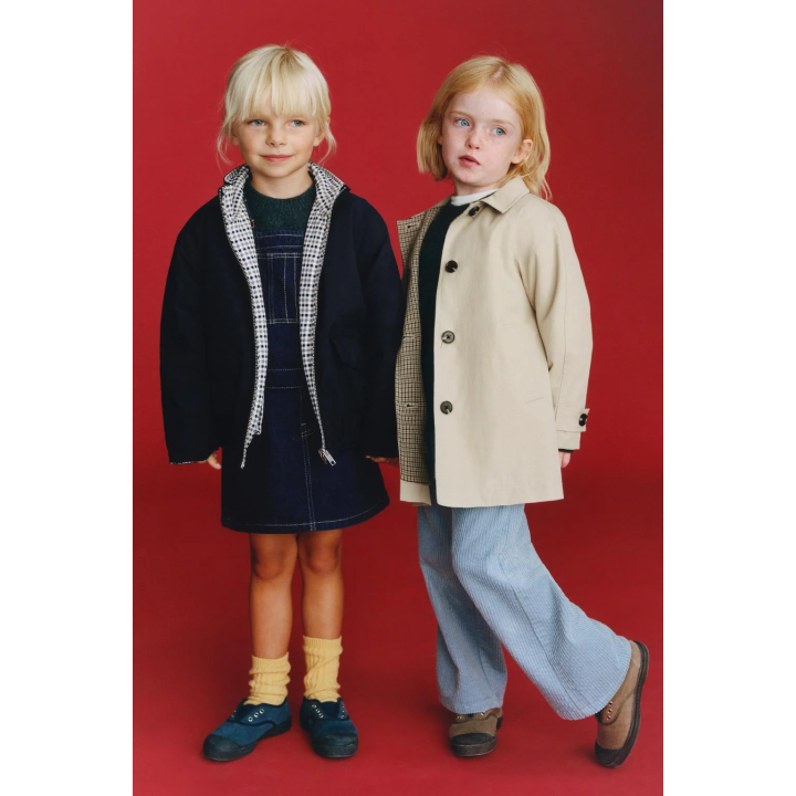 КЕДЫ ИЗ ВЕЛЬВЕТА BENSIMON ® X ZARA