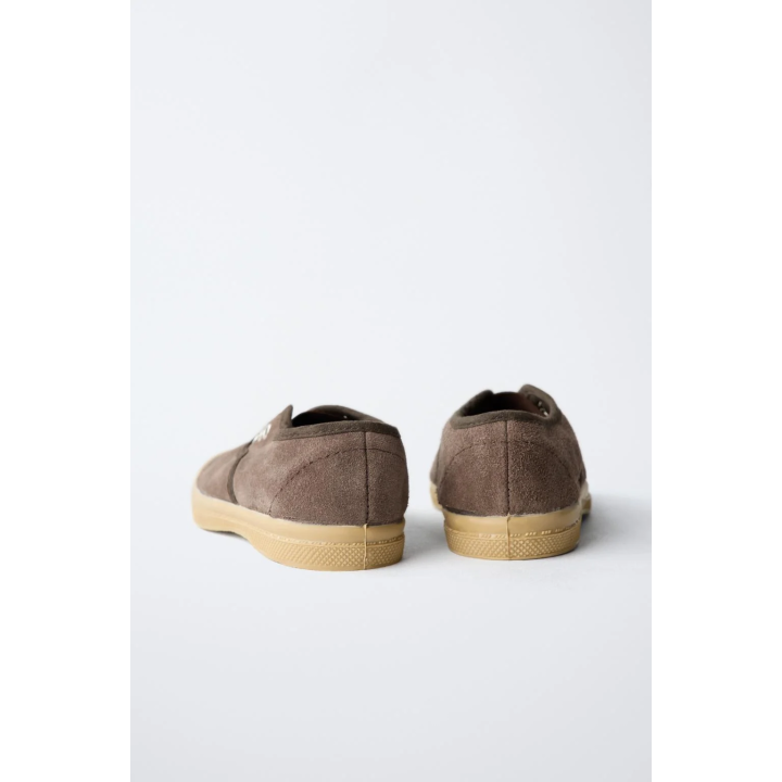 КОЖАНЫЕ КЕДЫ BENSIMON ® X ZARA