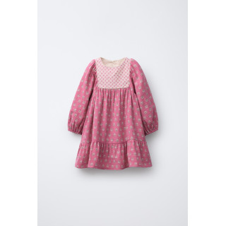 ПЛАТЬЕ С ПРИНТОМ