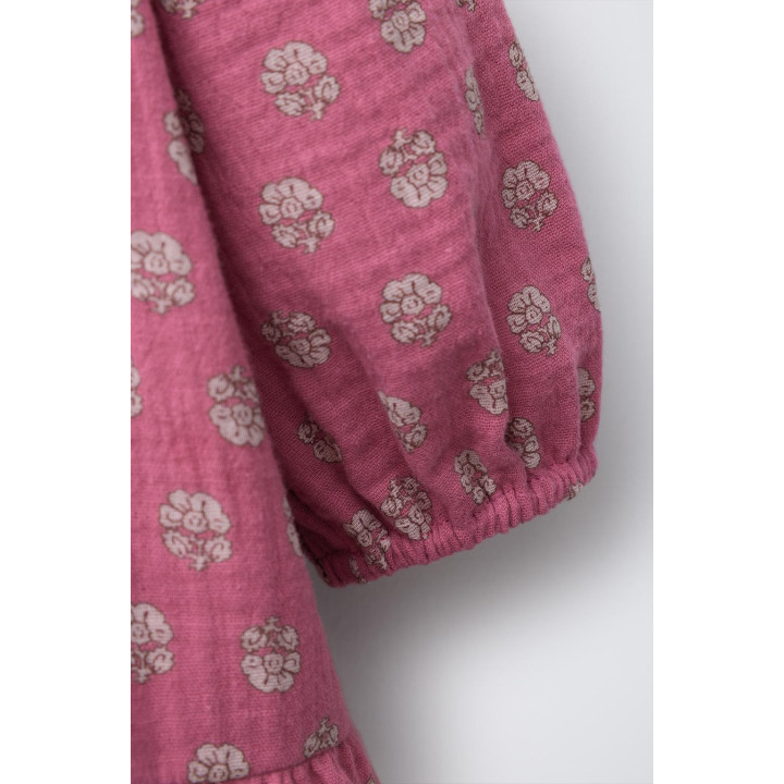 ПЛАТЬЕ С ПРИНТОМ