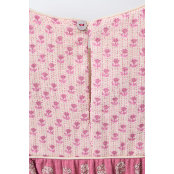 ПЛАТЬЕ С ПРИНТОМ