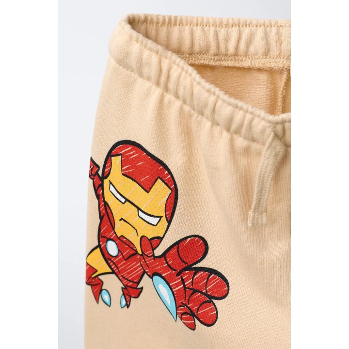 БРЮКИ-ДЖОГГЕРЫ THE AVENGERS © MARVEL