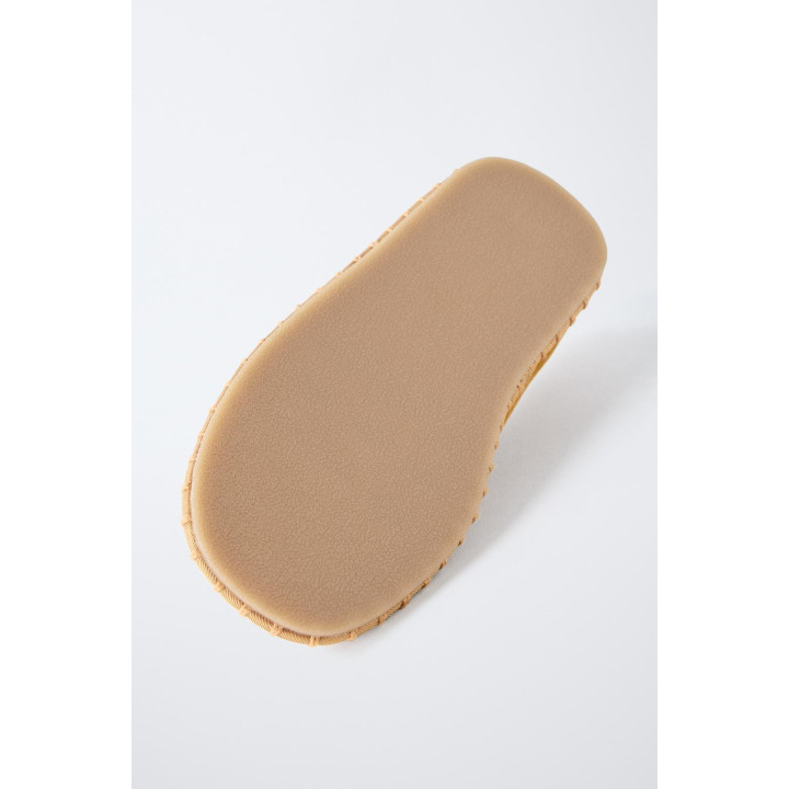 БАЛЕТКИ С ФРУКТАМИ