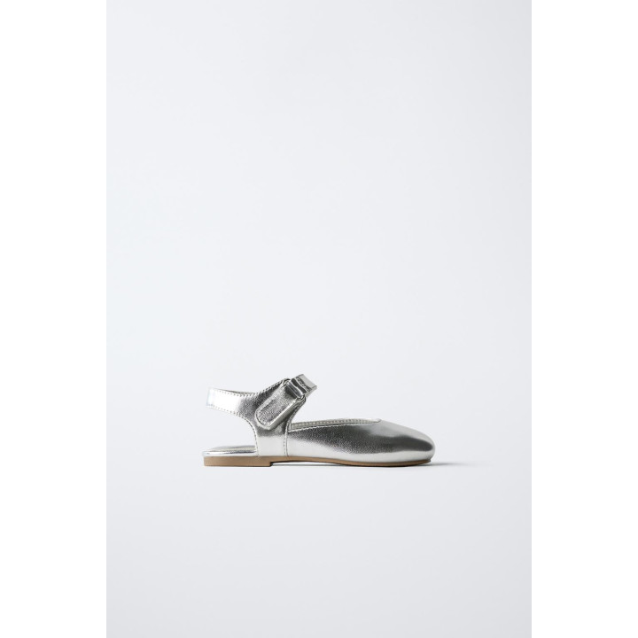 БАЛЕТКИ-МЮЛИ