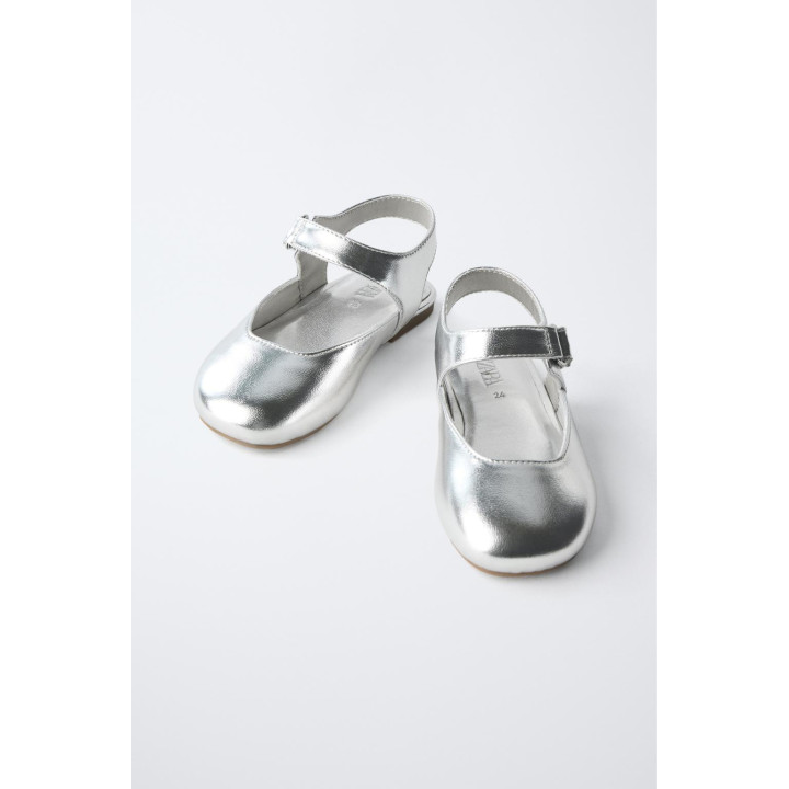 БАЛЕТКИ-МЮЛИ