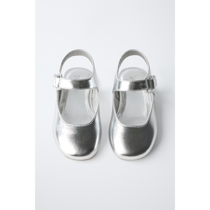 БАЛЕТКИ-МЮЛИ