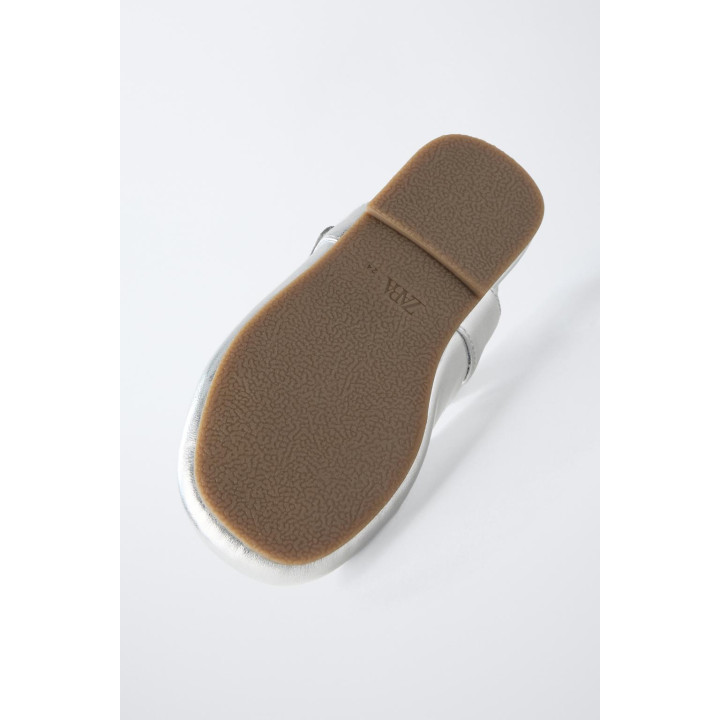 БАЛЕТКИ-МЮЛИ