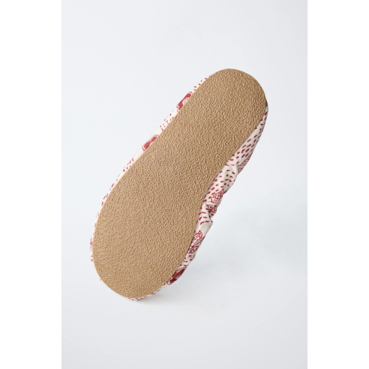 БАЛЕТКИ С ДЕТАЛЬЮ