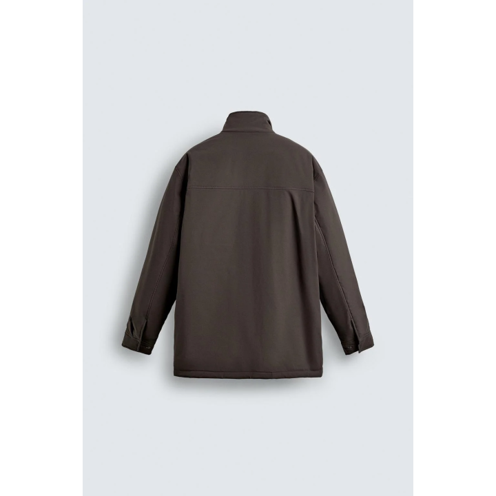 ЛЕГКАЯ СТЕГАНАЯ КУРТКА - LIMITED EDITION