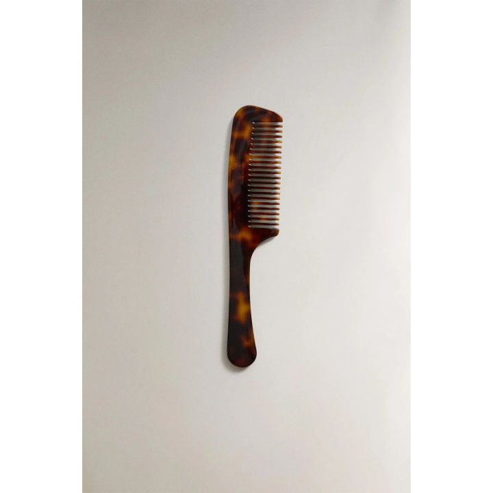 ACETATE COMB X BOLTINA