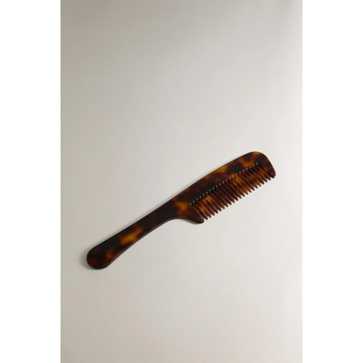 ACETATE COMB X BOLTINA