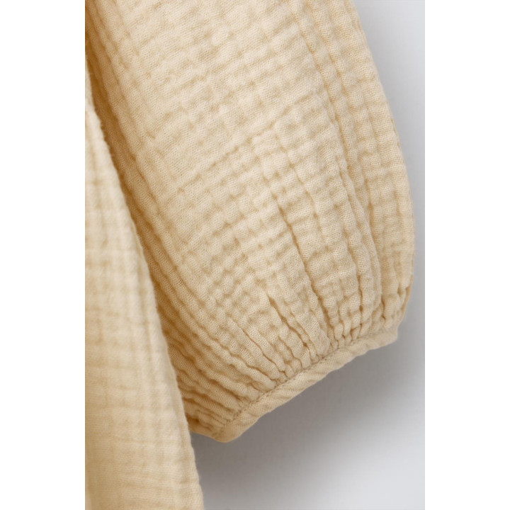 ПЛАТЬЕ ИЗ ТКАНИ БАМБУЛА