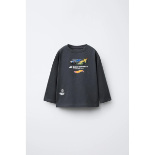 ФУТБОЛКА HOT WHEELS™ MATTEL