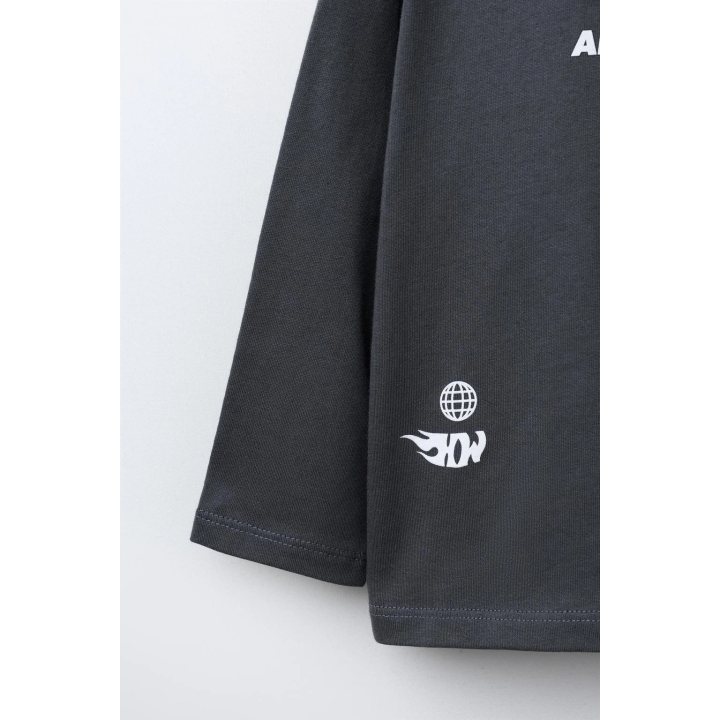 ФУТБОЛКА HOT WHEELS™ MATTEL