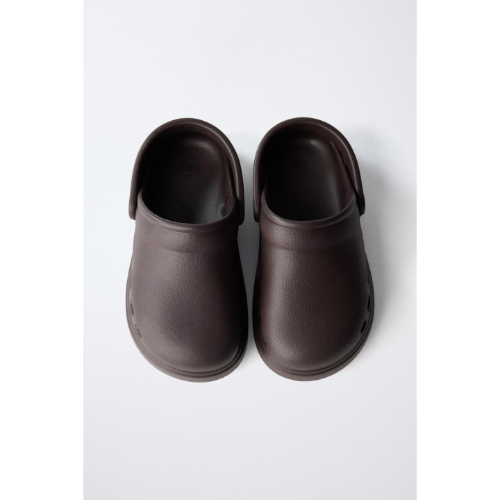 САБО ИЗ РЕЗИНЫ