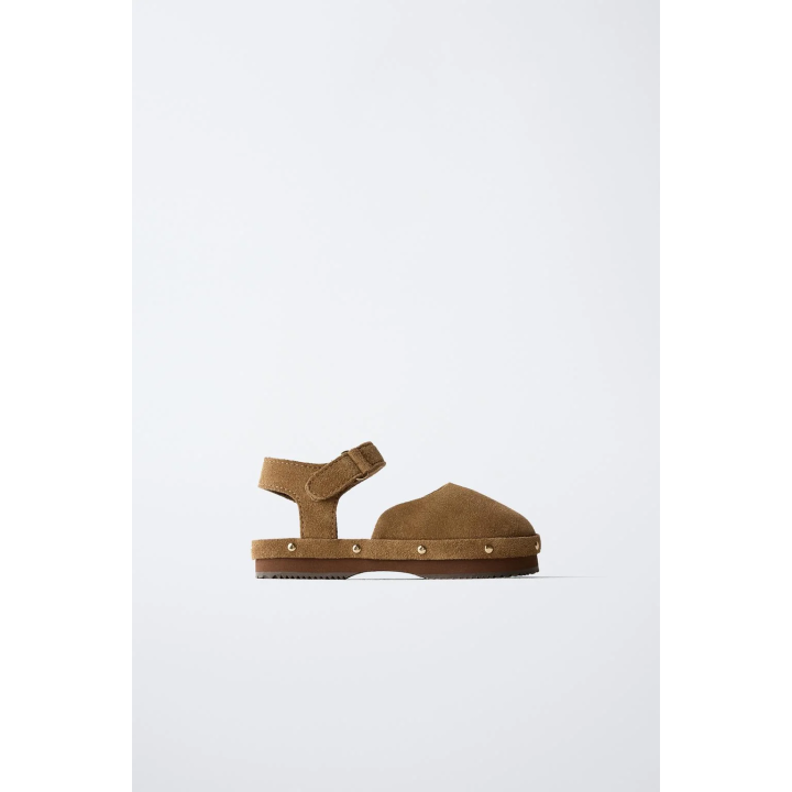 КОЖАНЫЕ САБО