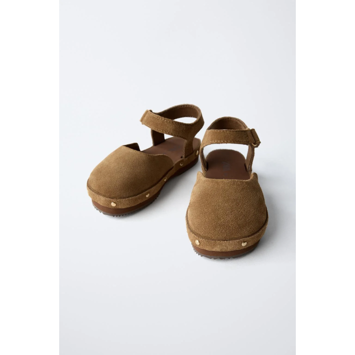 КОЖАНЫЕ САБО