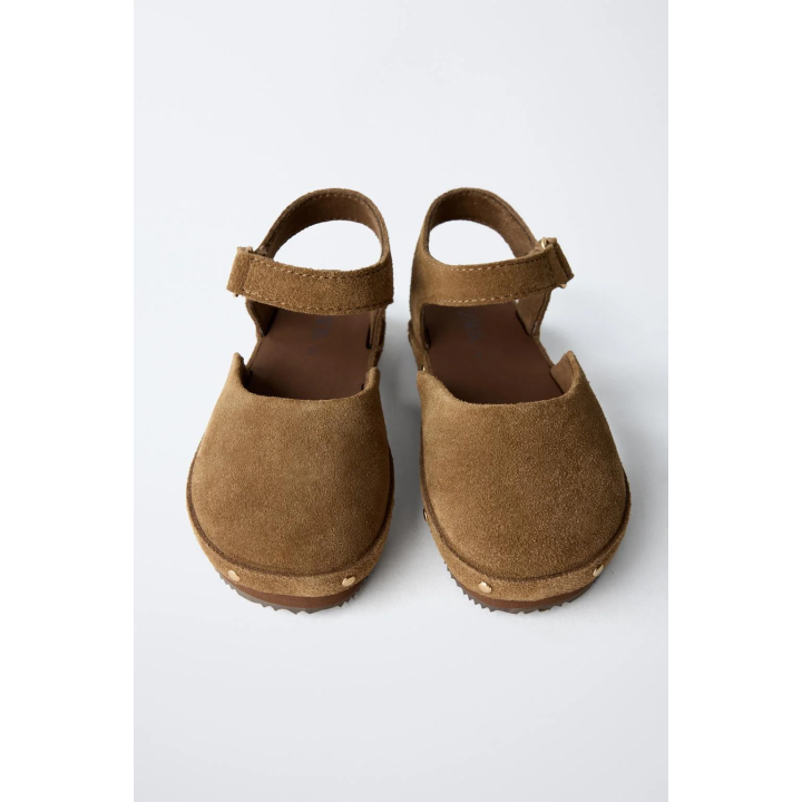 КОЖАНЫЕ САБО