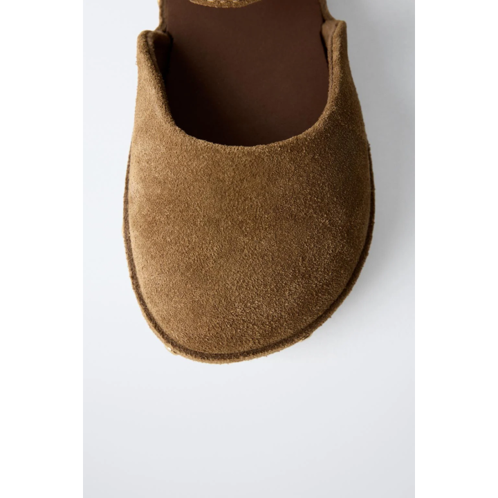 КОЖАНЫЕ САБО