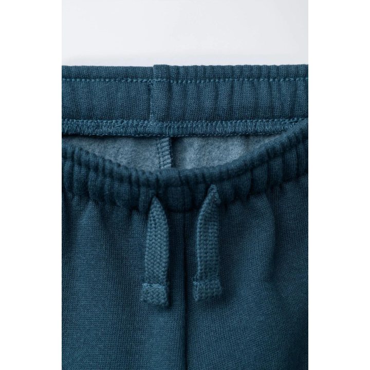 Брюки для бега mickey mouse © disney с флокированным принтом