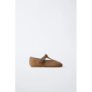 БАЛЕТКИ T-ОБРАЗНЫЕ