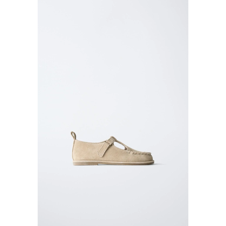 КОЖАНЫЕ ТУФЛИ