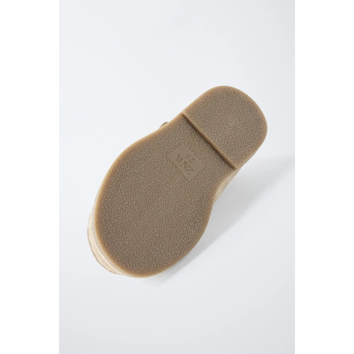 КОЖАНЫЕ ТУФЛИ