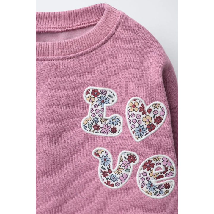 ДЖОГГЕРЫ С ТОЛСТОВКОЙ И ЛЕГИНСАМИ В РУБЧИК С ЦВЕТАМИ