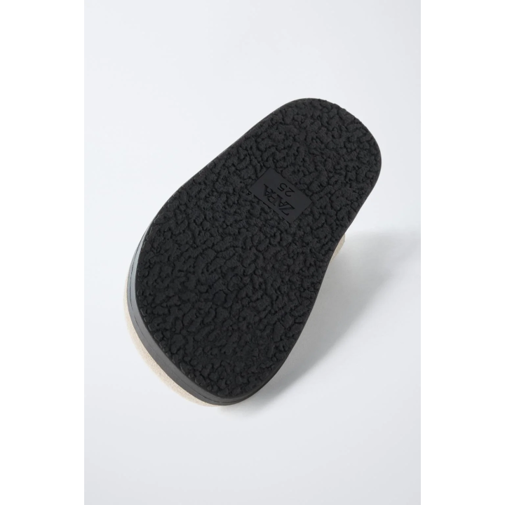 ЗАМШЕВЫЕ КОЖАНЫЕ САБО