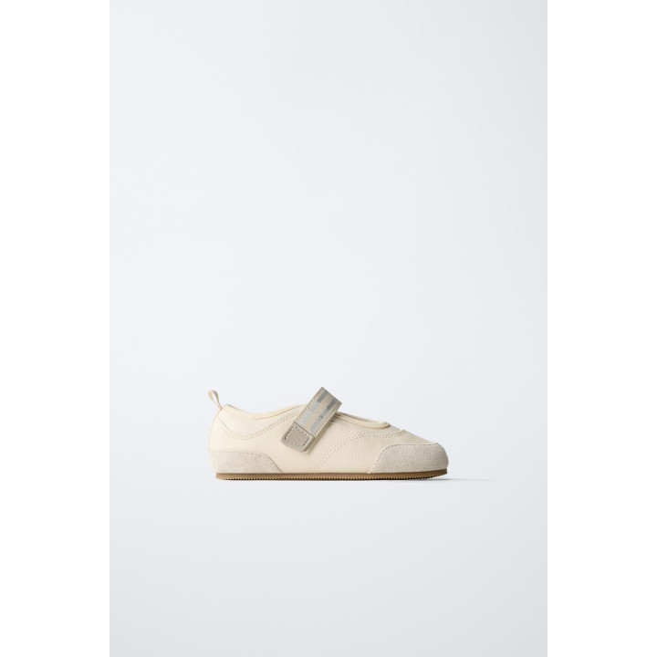 СПОРТИВНЫЕ БАЛЕТКИ