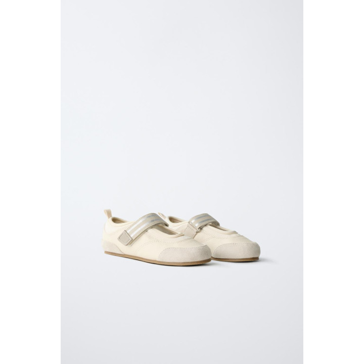 СПОРТИВНЫЕ БАЛЕТКИ