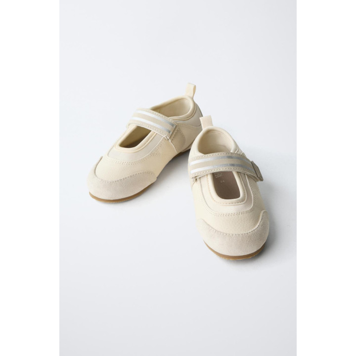 СПОРТИВНЫЕ БАЛЕТКИ