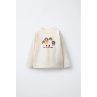 ФУТБОЛКА С ПРИНТОМ SYLVANIAN FAMILIES ®