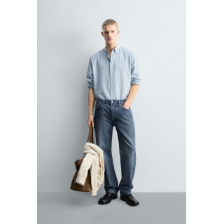 Рубашка оверсайз лимитированной коллекции