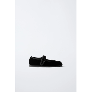 КЛАССИЧЕСКИЕ БАЛЕТКИ