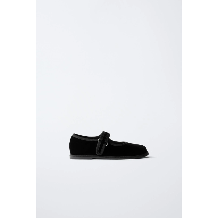 КЛАССИЧЕСКИЕ БАЛЕТКИ