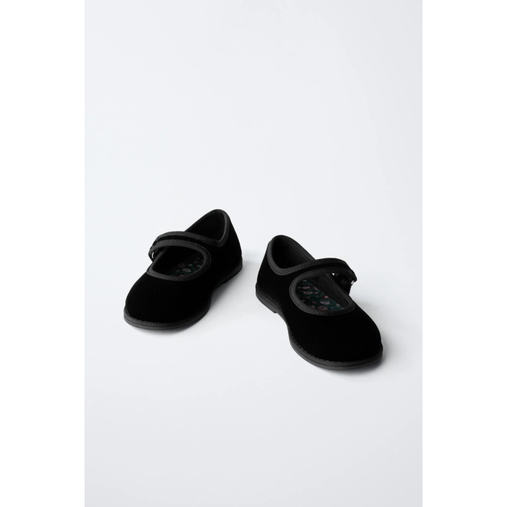 КЛАССИЧЕСКИЕ БАЛЕТКИ