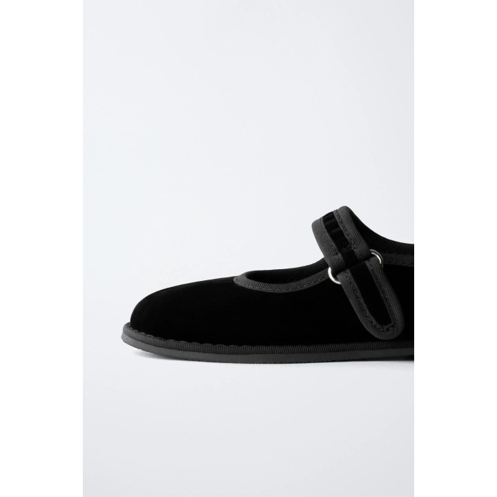 КЛАССИЧЕСКИЕ БАЛЕТКИ