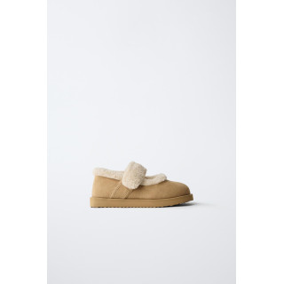 ЗИМНИЕ БАЛЕТКИ