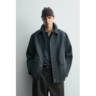 ТЕХНИЧЕСКАЯ КУРТКА LIMITED EDITION